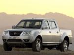 Tata Xenon Double Cab 2007 года (EU)